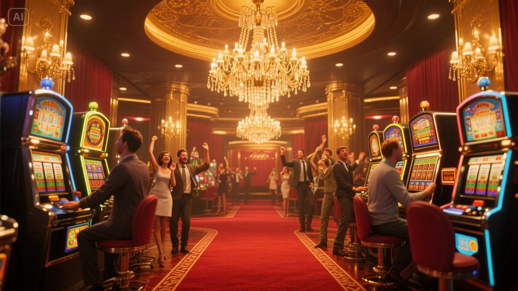 mega casino world login