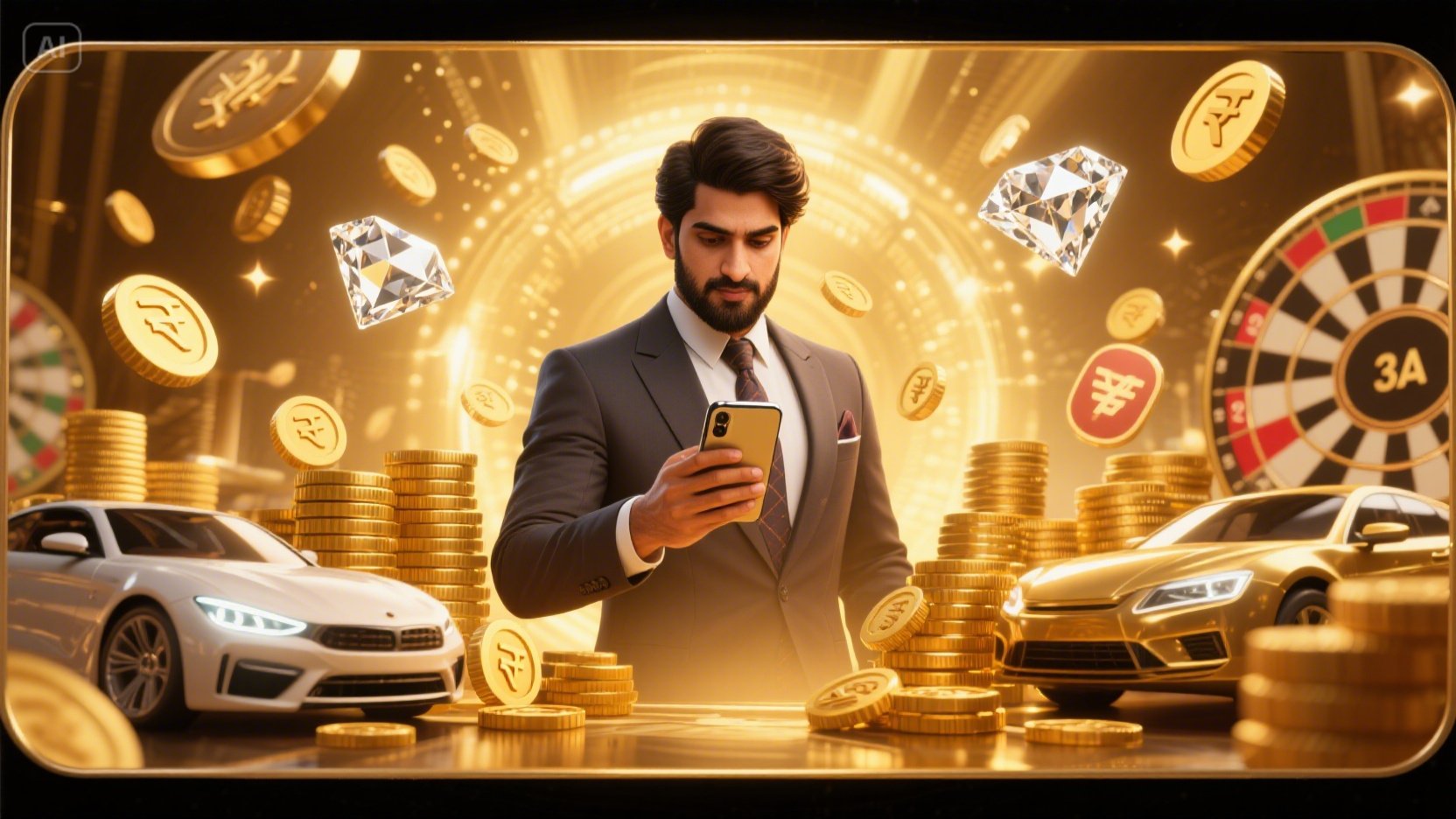mega casino world login